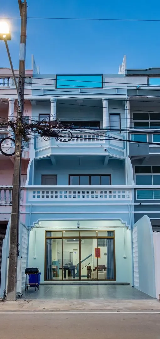 Coral Beach House @Rayong รูปที่ 34