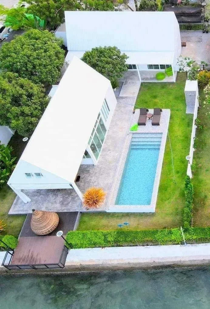 One Pool Villa Samaesarn รูปที่ 7