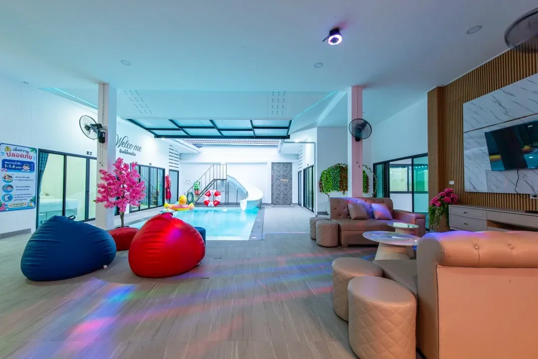 Chic House A2 รูปที่ 34