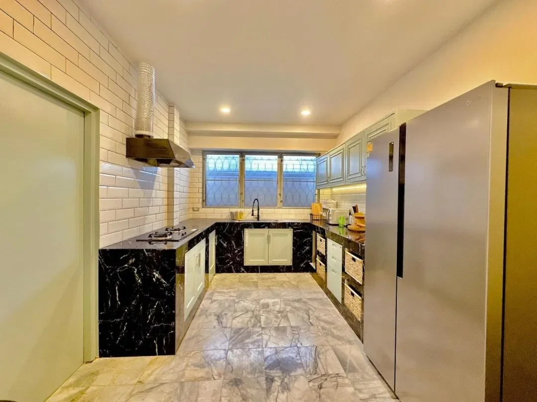 Lunlana Beach Poolvilla รูปที่ 31