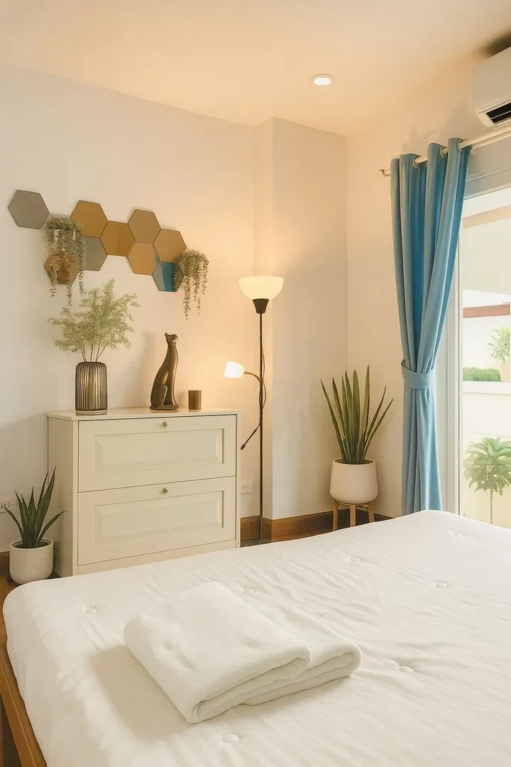 Villa Vi Casa รูปที่ 21
