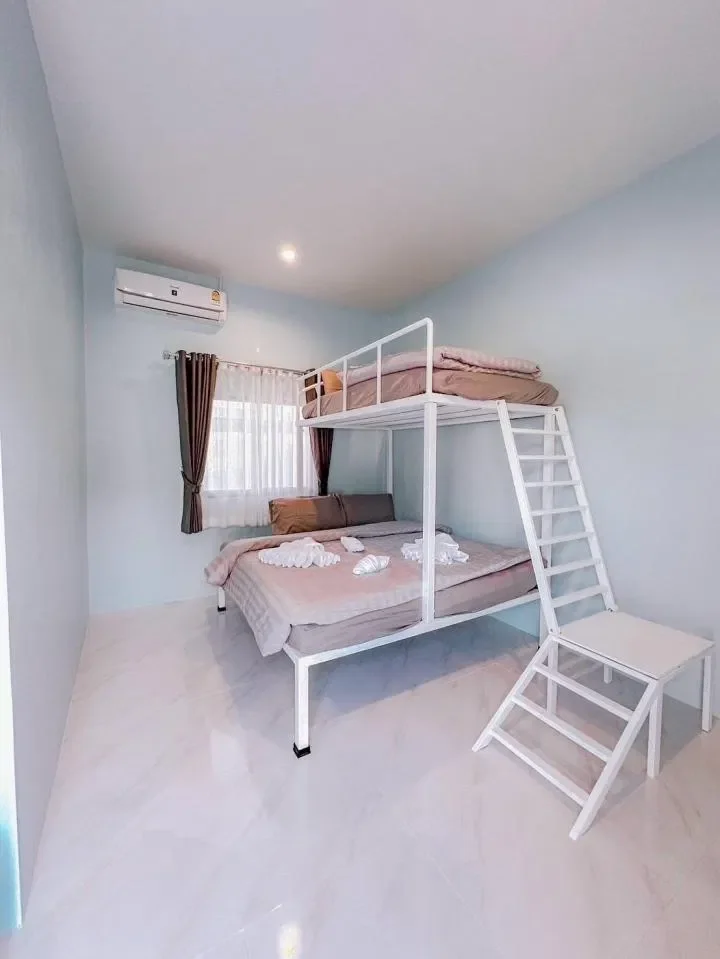 Sea Hill Pool Villa รูปที่ 6