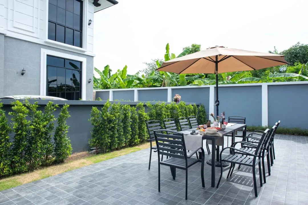Velade & Co. Pool Villa รูปที่ 24
