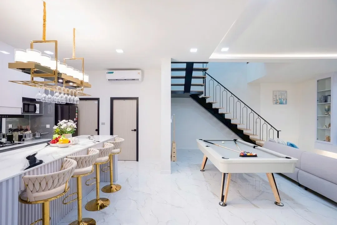 Coco Marina villa Pattaya รูปที่ 4