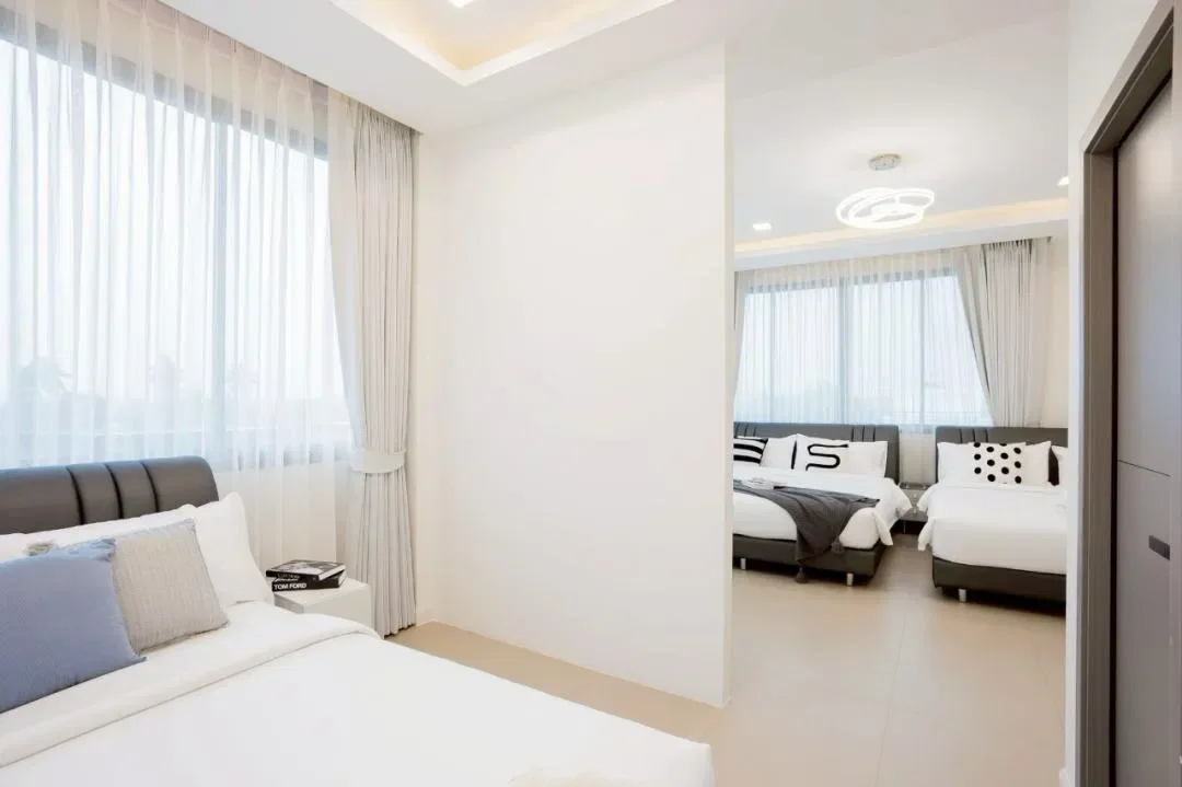 Emquartier รูปที่ 41