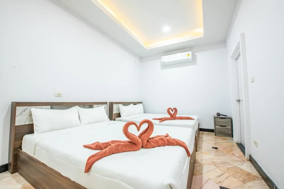White House Pool Villa (บางเสร่) รูปที่ 20