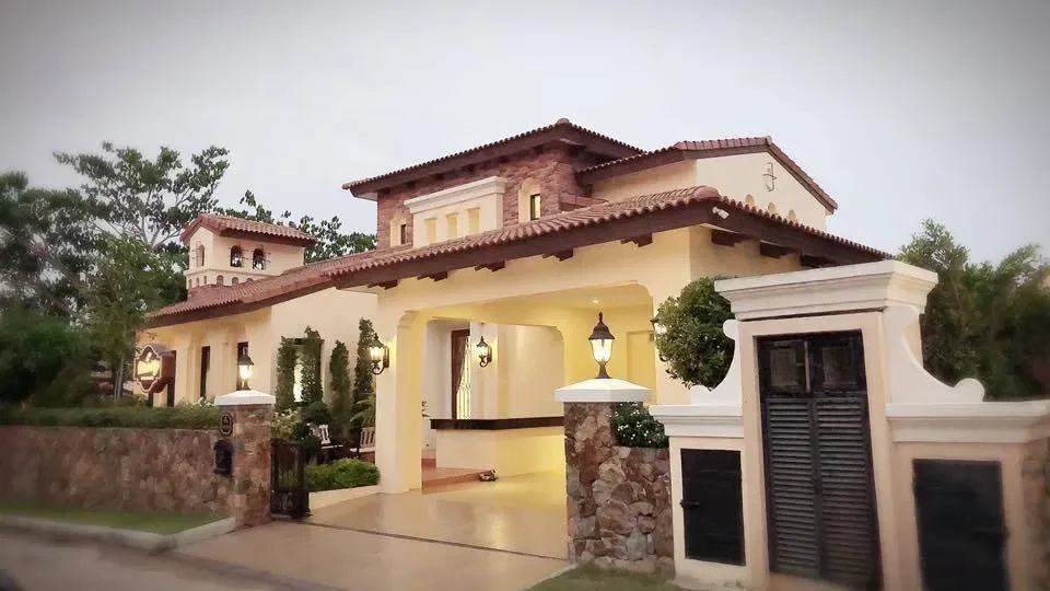 Nusa Pool Villa รูปที่ 8