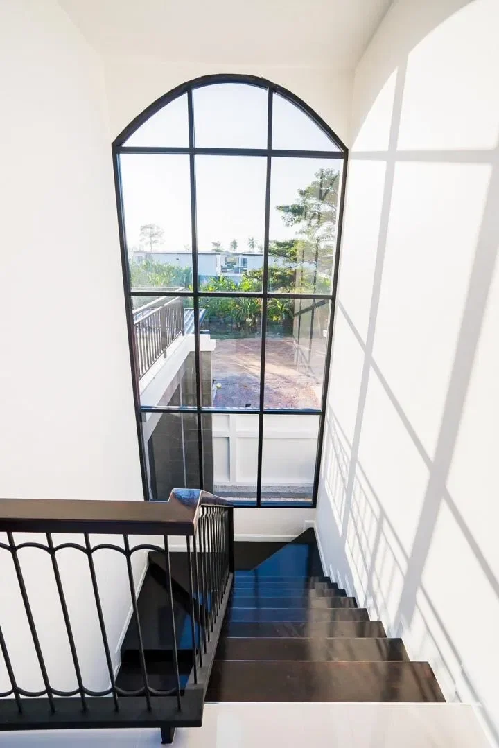 Castle House Poolvilla รูปที่ 26