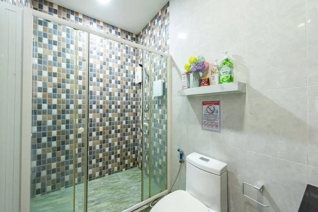 Rich pool villa รูปที่ 24
