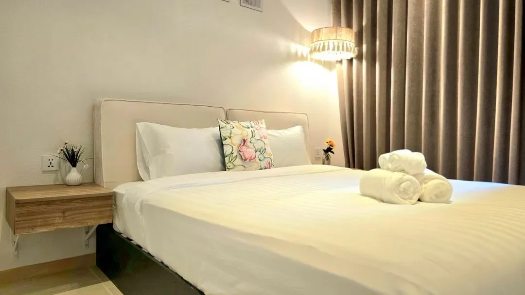 Quint Pool Villas (Q2) รูปที่ 6