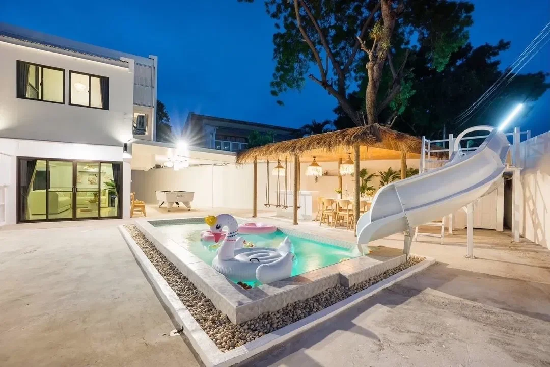 Your Sand pool villa รูปที่ 29
