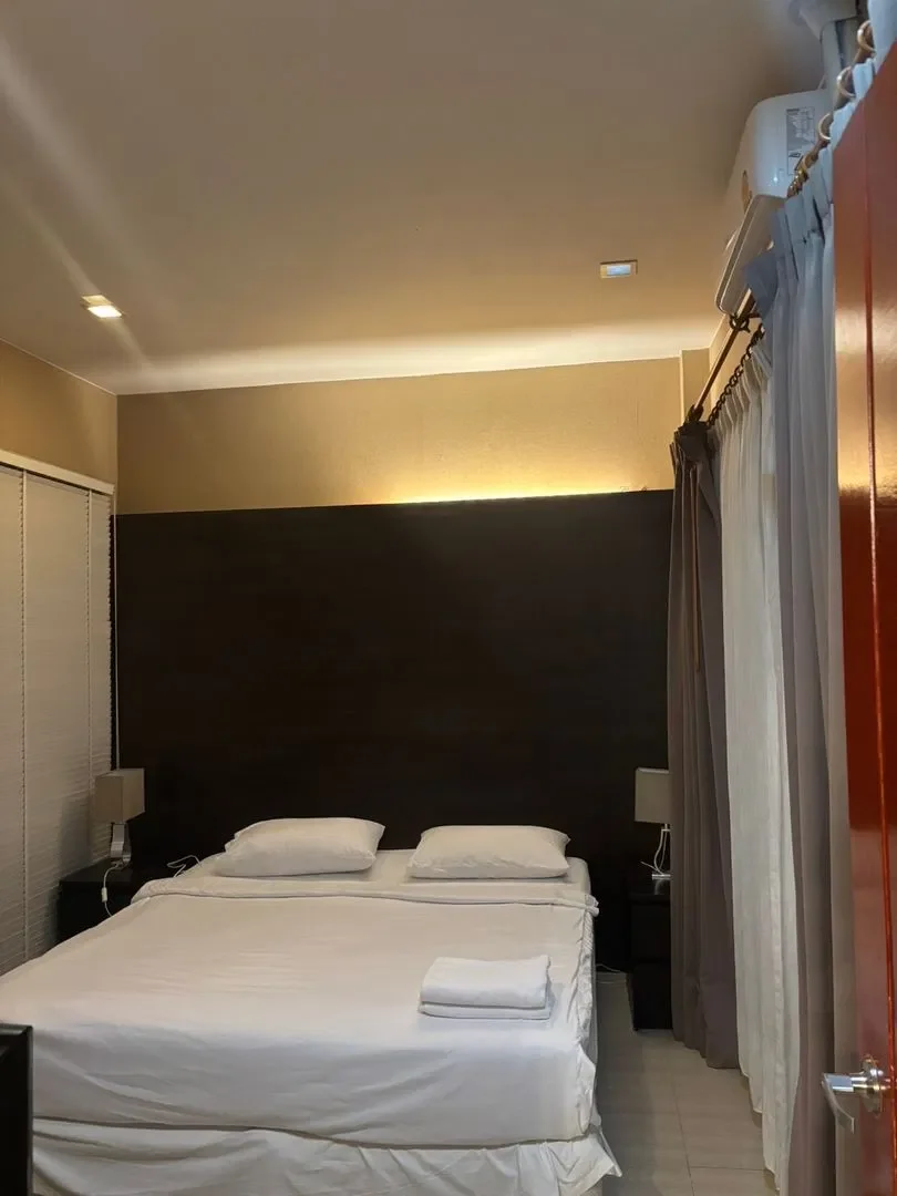Sky Hug Pool Villa Pattaya รูปที่ 7