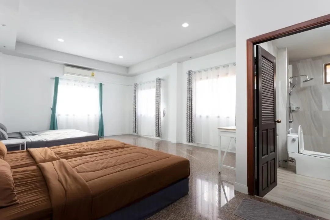 The Orange House รูปที่ 8