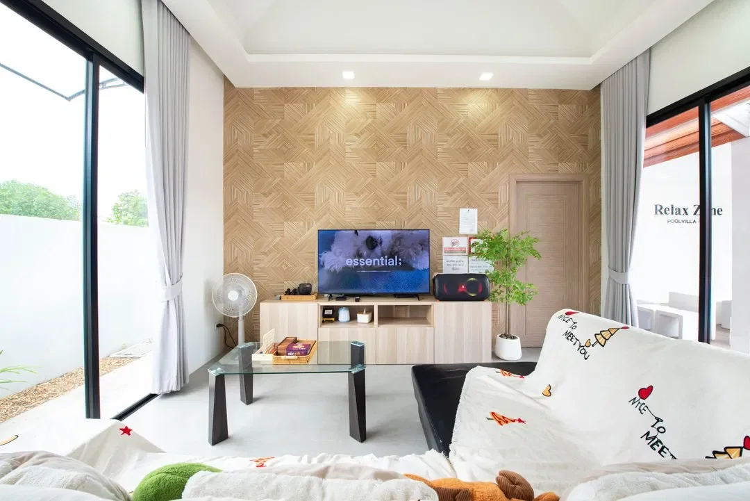 Miguel Pool Villa รูปที่ 2