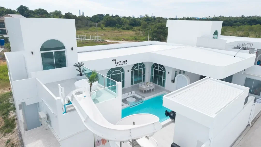 Villa Lert Lert รูปที่ 38
