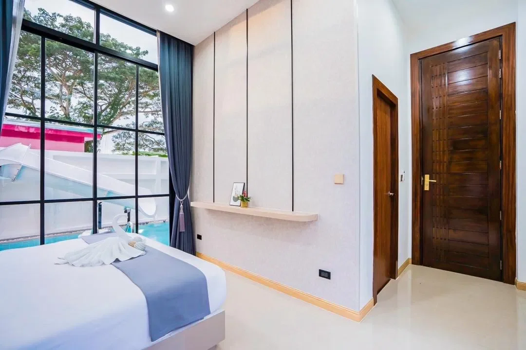 Cayla House Poolvilla รูปที่ 8