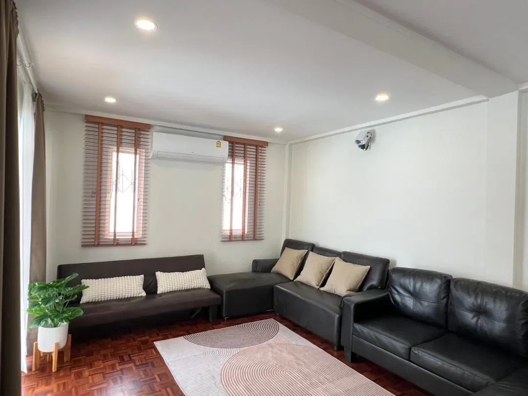 บ้านแสงจันทร์พูลวิลล่าระยอง - saengchan pool villa rayong รูปที่ 24