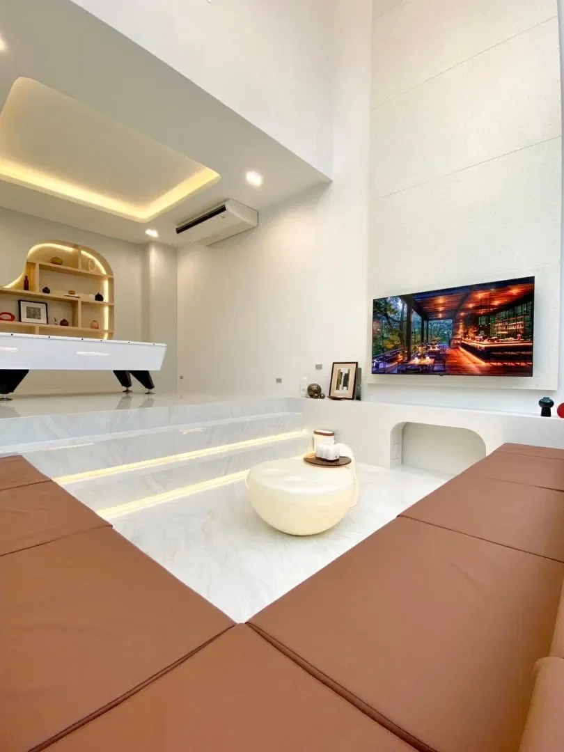 The Pool Space A2 รูปที่ 32