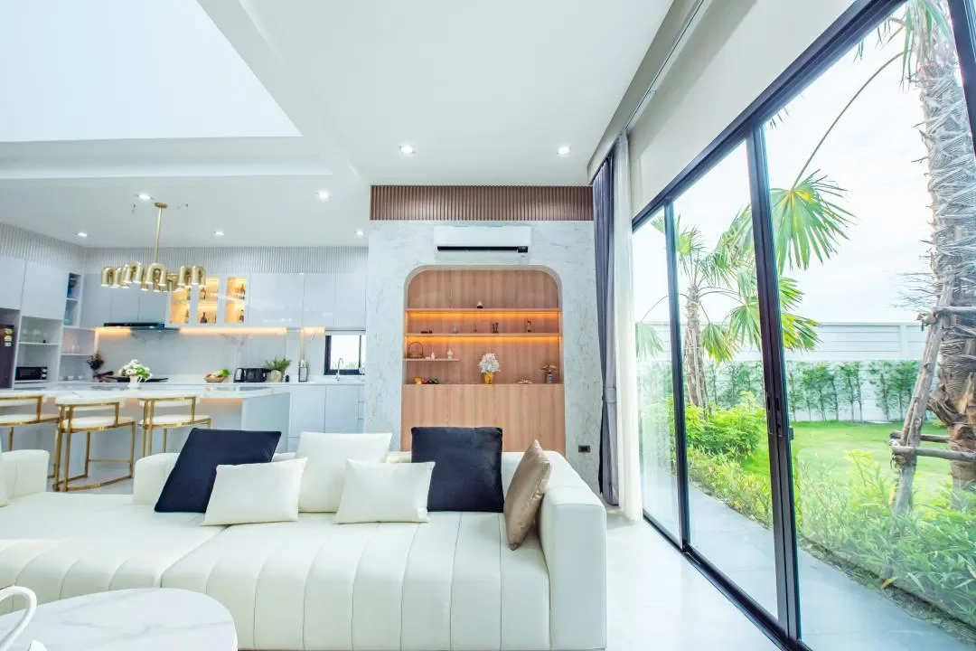 Wada La Mer villa รูปที่ 18