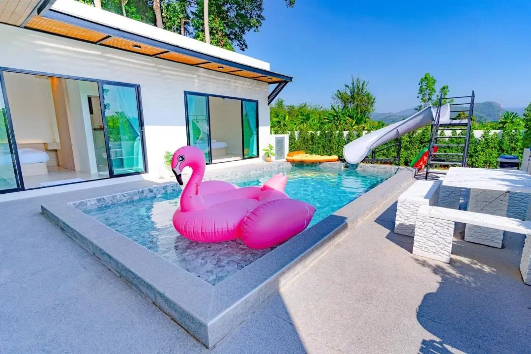 Villa Paramount 3 phase 2 รูปที่ 20