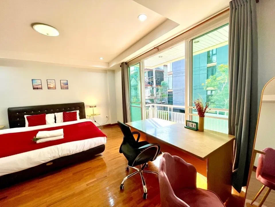 S52 สุขุมวิท 52 (กรุงเทพ) รูปที่ 4