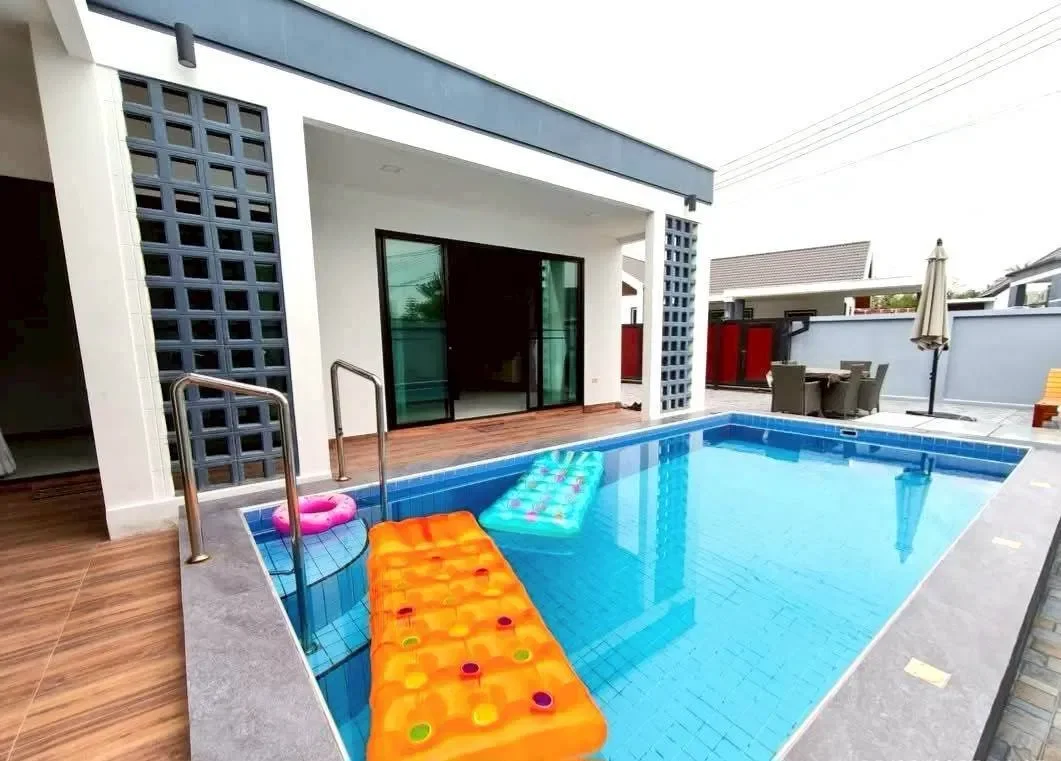 Sunshine Life 4 (Pattaya) รูปที่ 22
