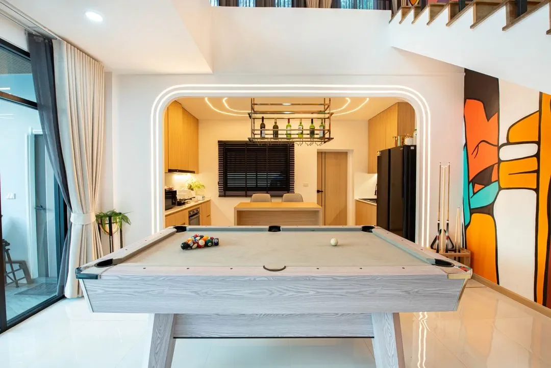 My room pool villa @Magnolia M.17 รูปที่ 30