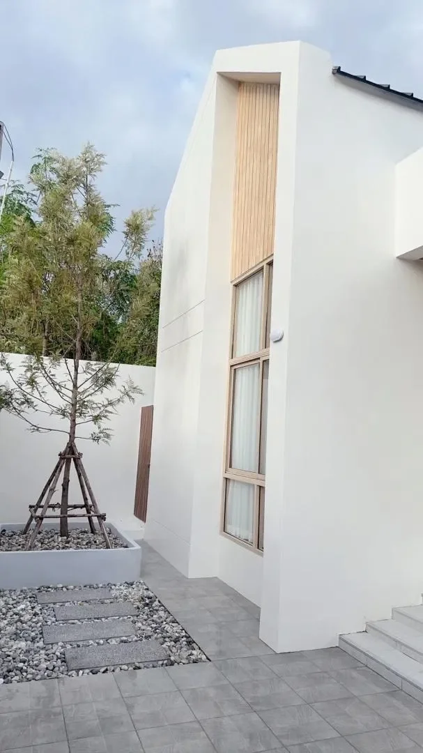 Level TWO Pool villa ศรีราชา รูปที่ 25