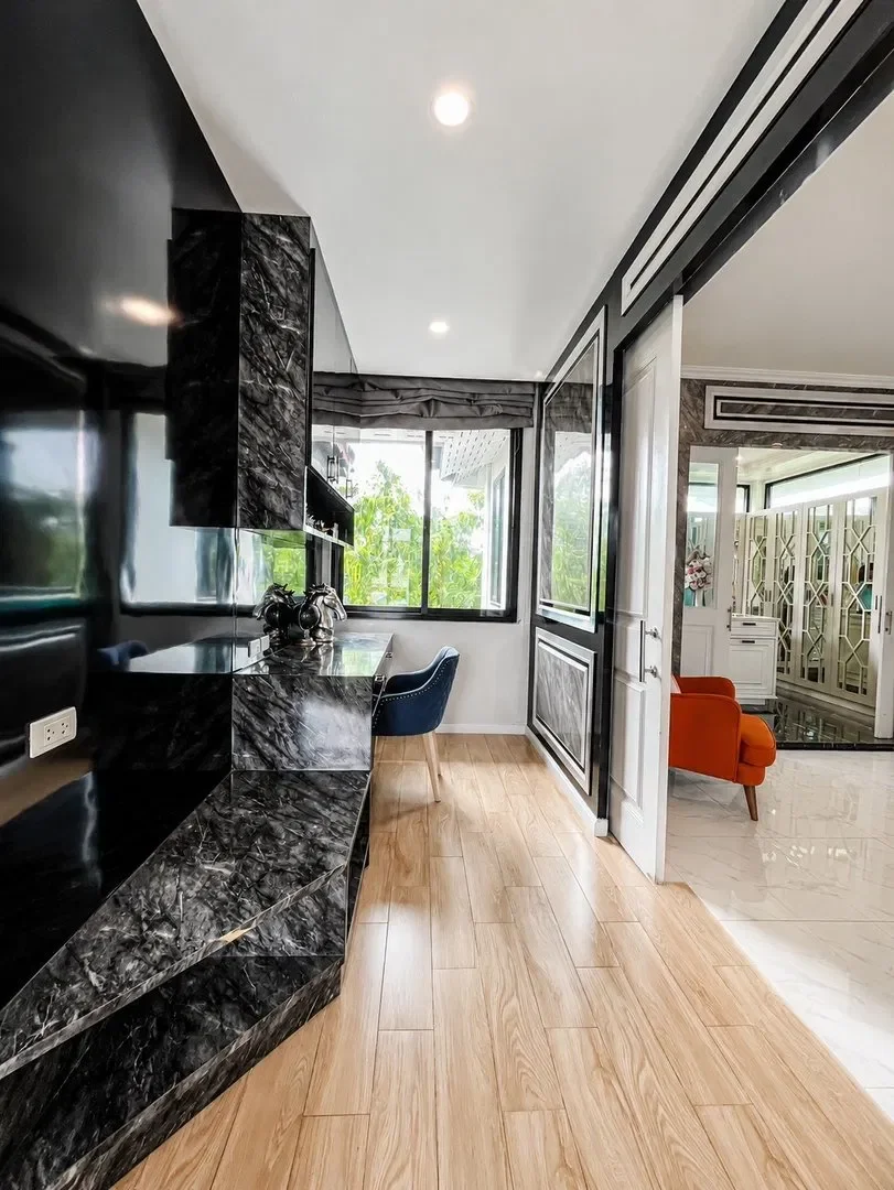 Exquisite poolvilla C รูปที่ 25