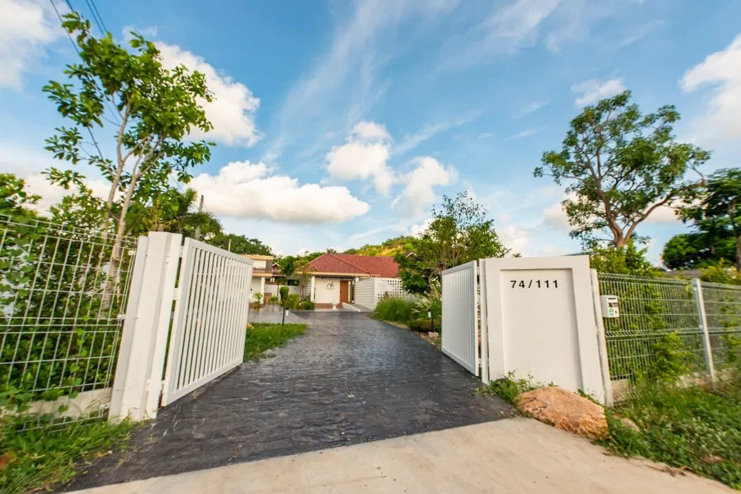Malee Pool Villa Sattahip (มาลี พูลวิลล่า สัตหีบ) รูปที่ 39