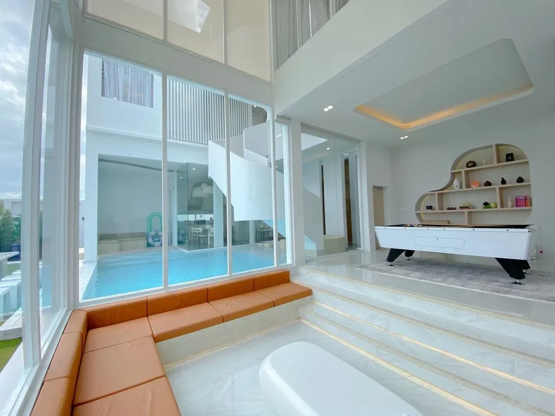 Cozy Vibe รูปที่ 28