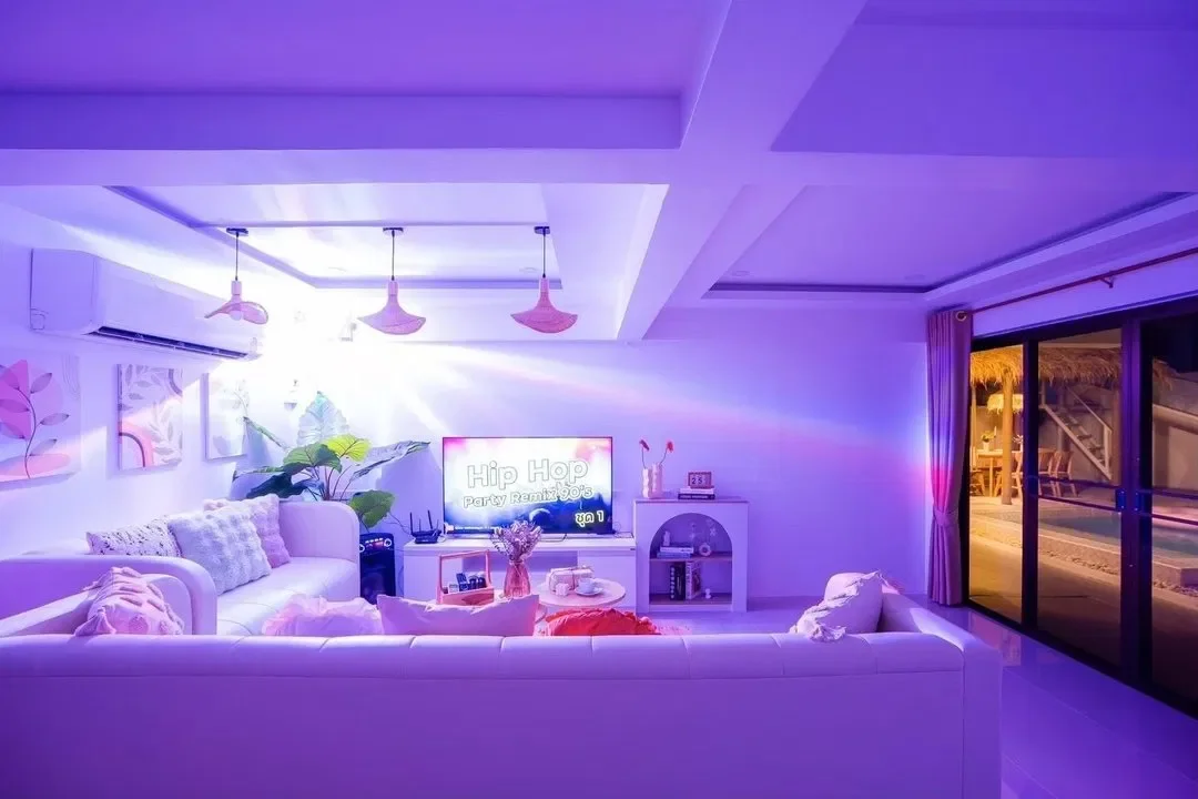 Your Sand pool villa รูปที่ 2