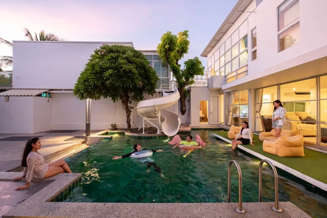 Sea Pearl poolvilla รูปที่ 39