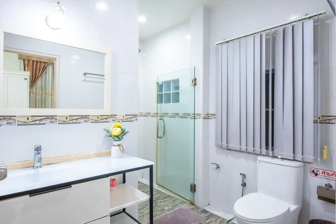 White Sand Pool Villa รูปที่ 15