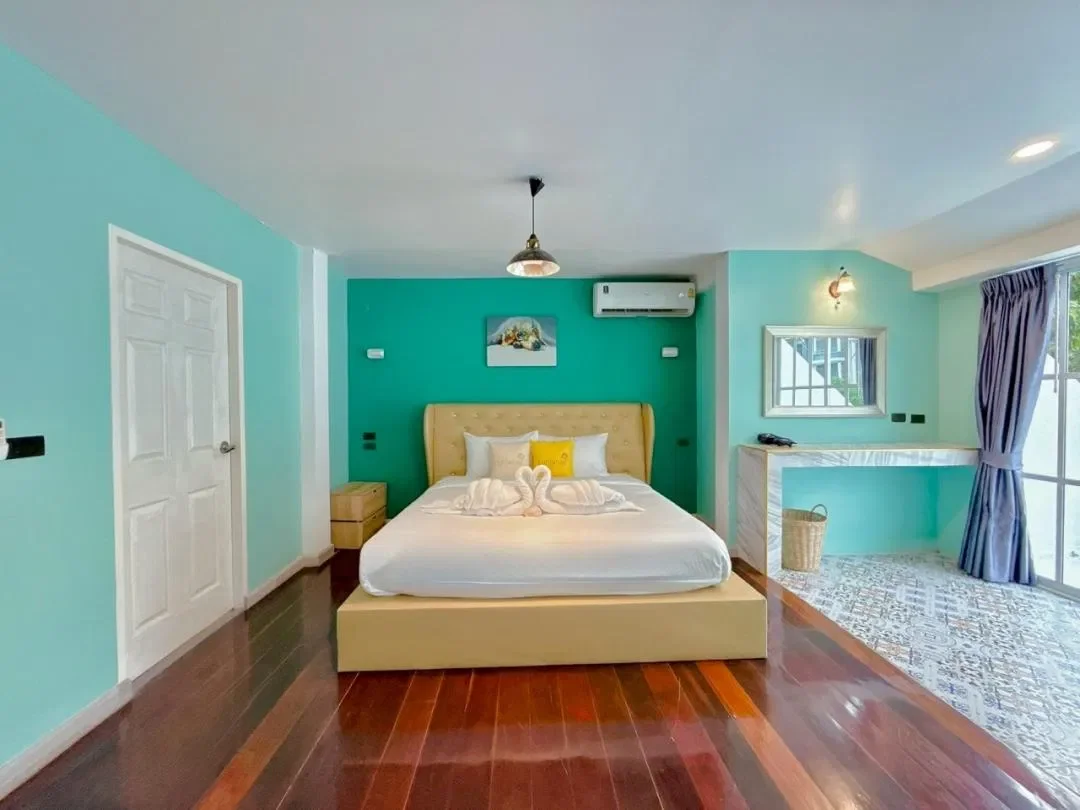 Summer Season Poolvilla รูปที่ 8