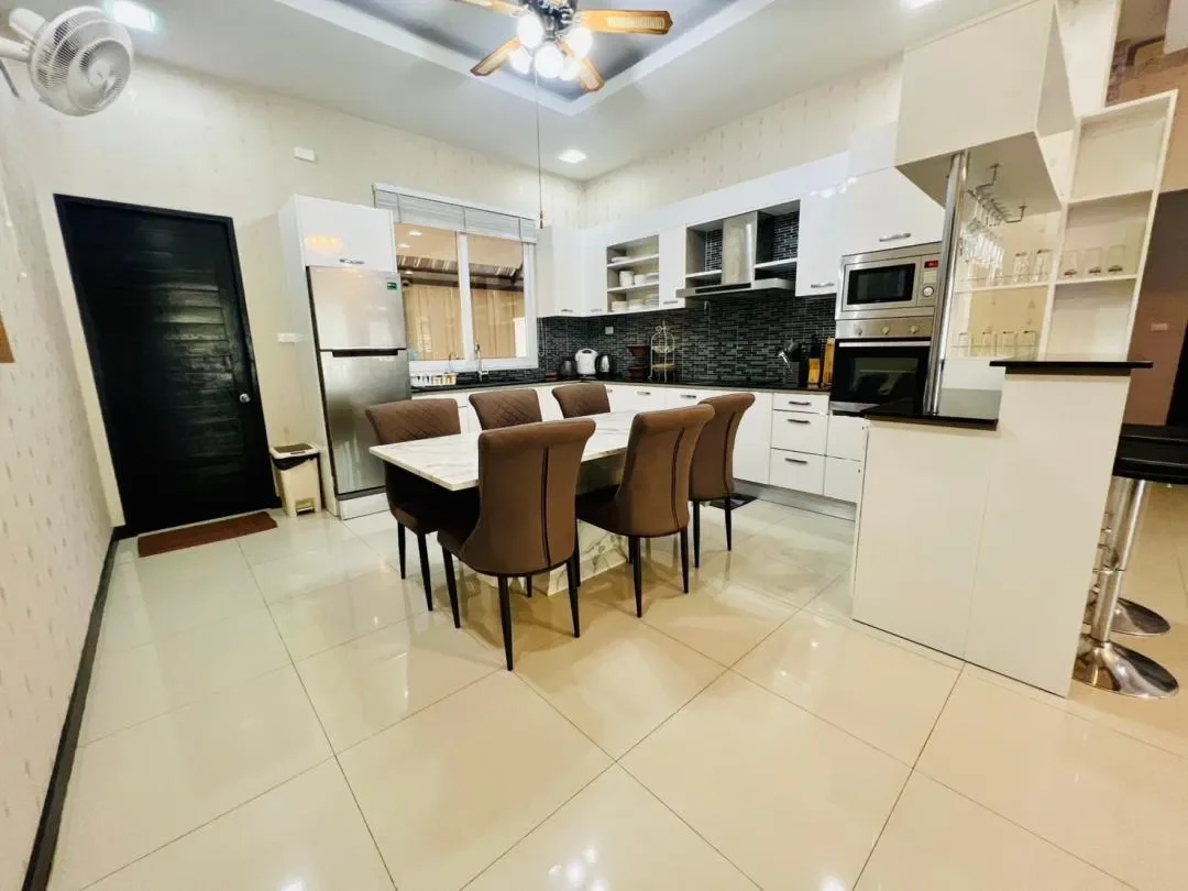 Gorges Sea Pool Villa บางเสร่ (G6) รูปที่ 30