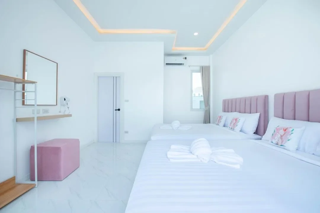 Beatrice pool villa รูปที่ 8