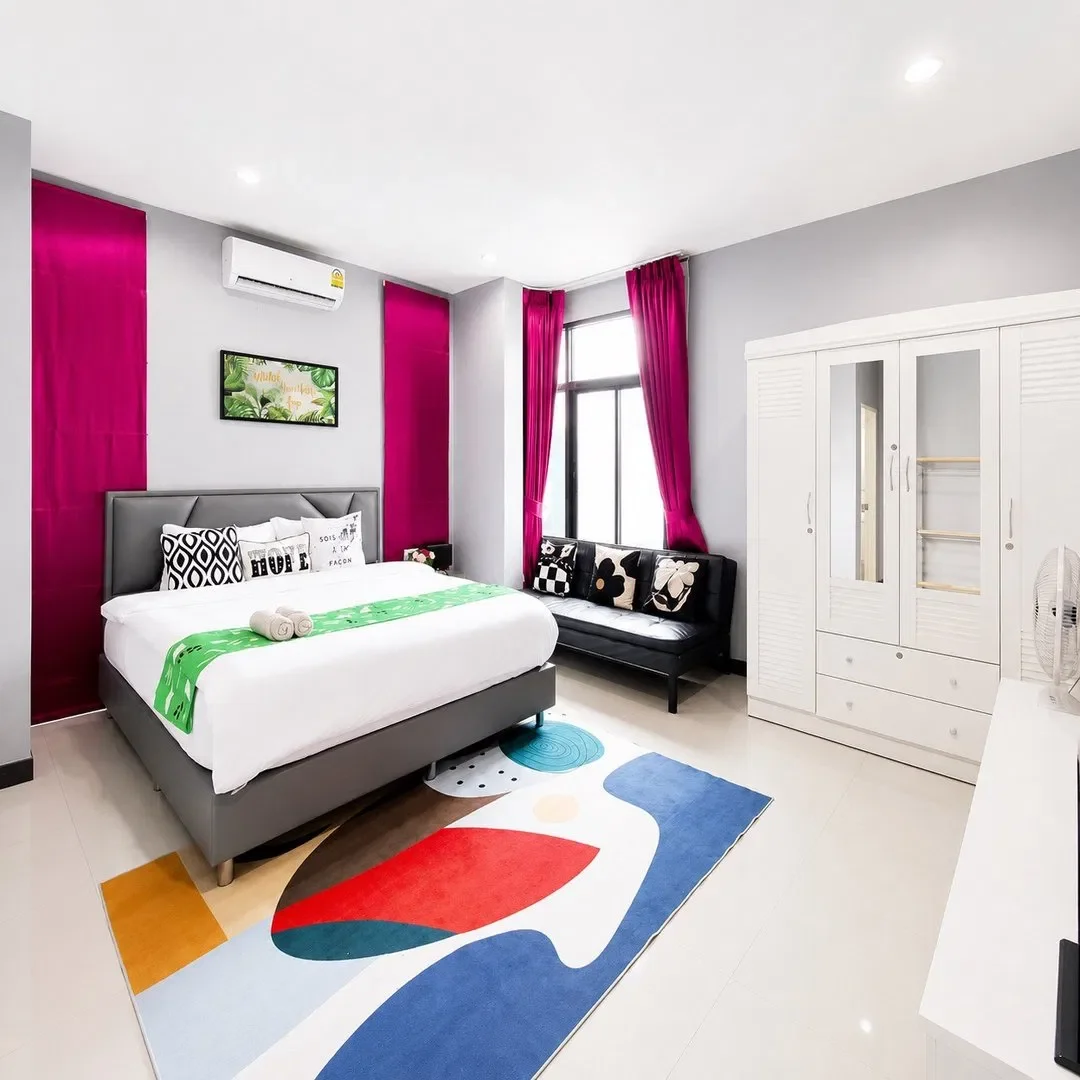 PP First Poolvilla รูปที่ 7