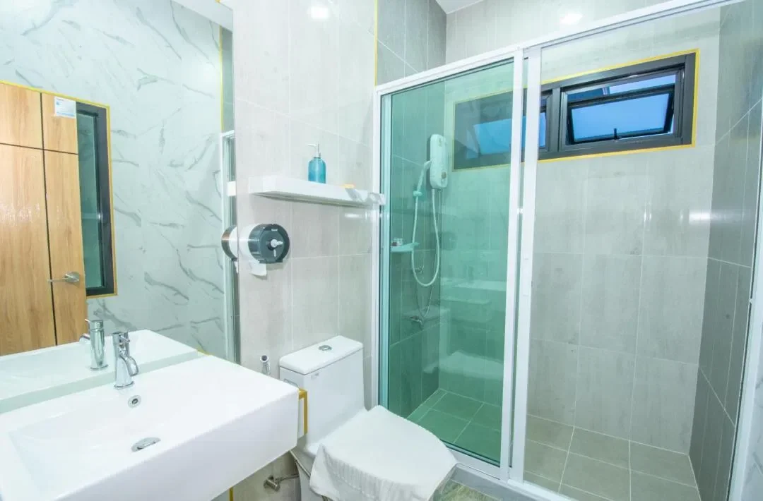 Lee luxury 39 pool villa รูปที่ 10