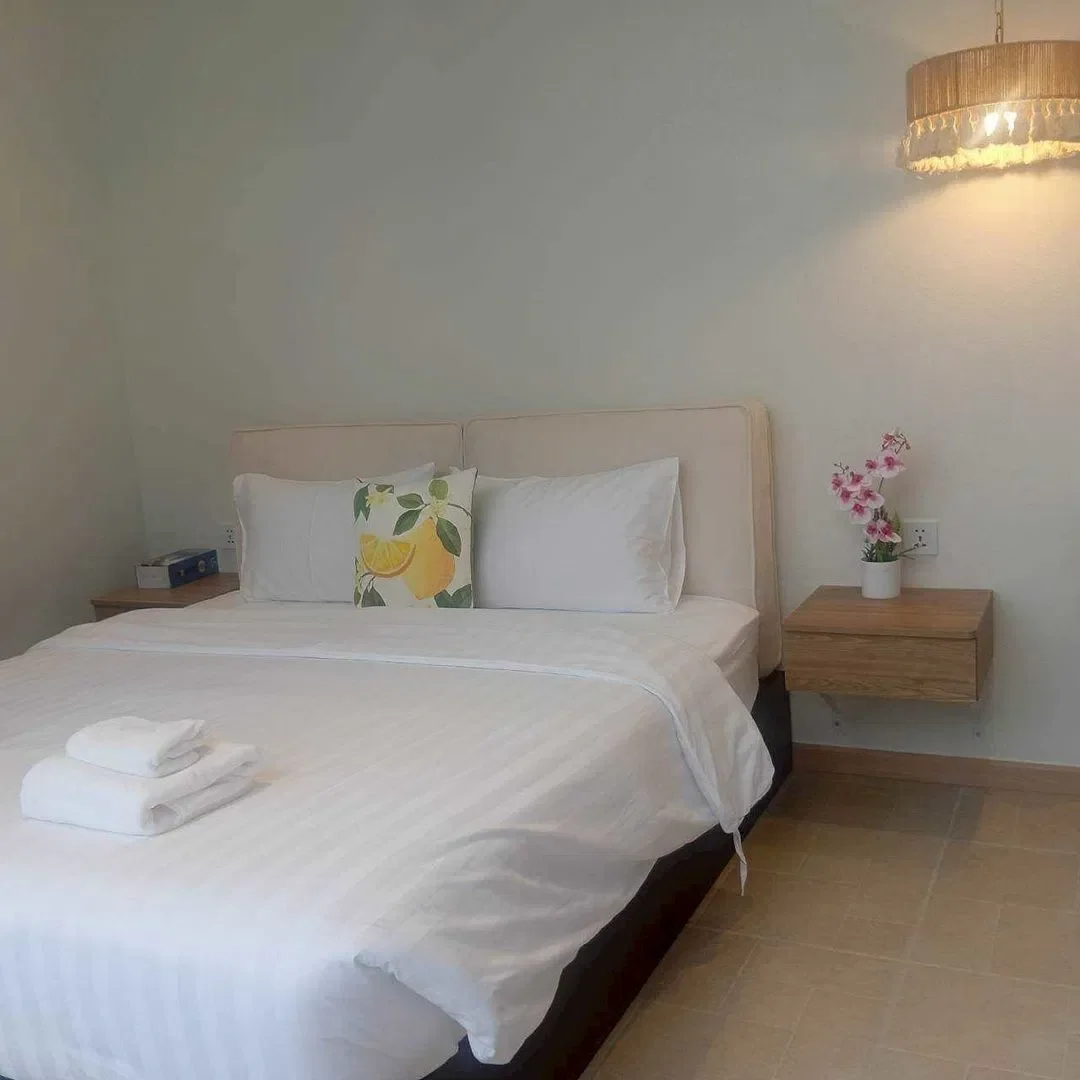 Quint pool villa (Q5) รูปที่ 11