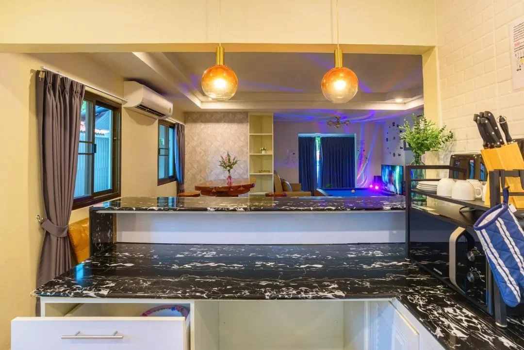 Popnew Poolvilla รูปที่ 30