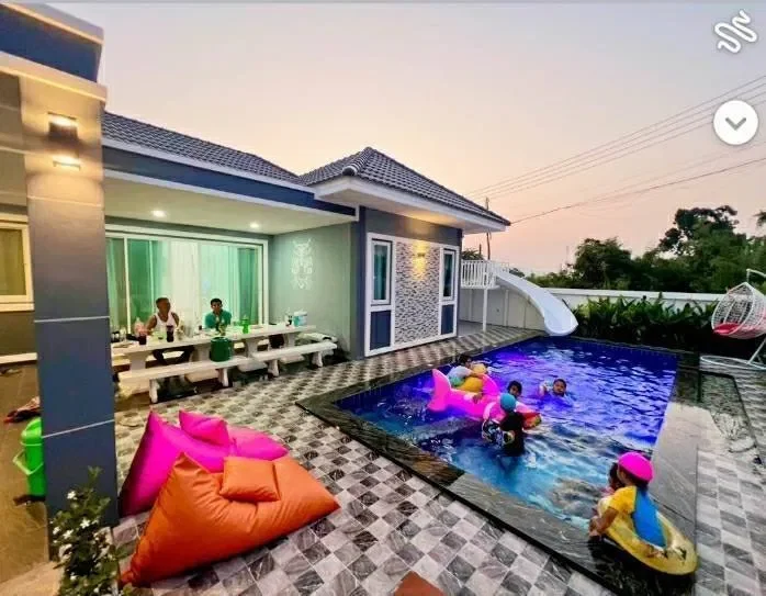 Friendly Pool Villa รูปที่ 13