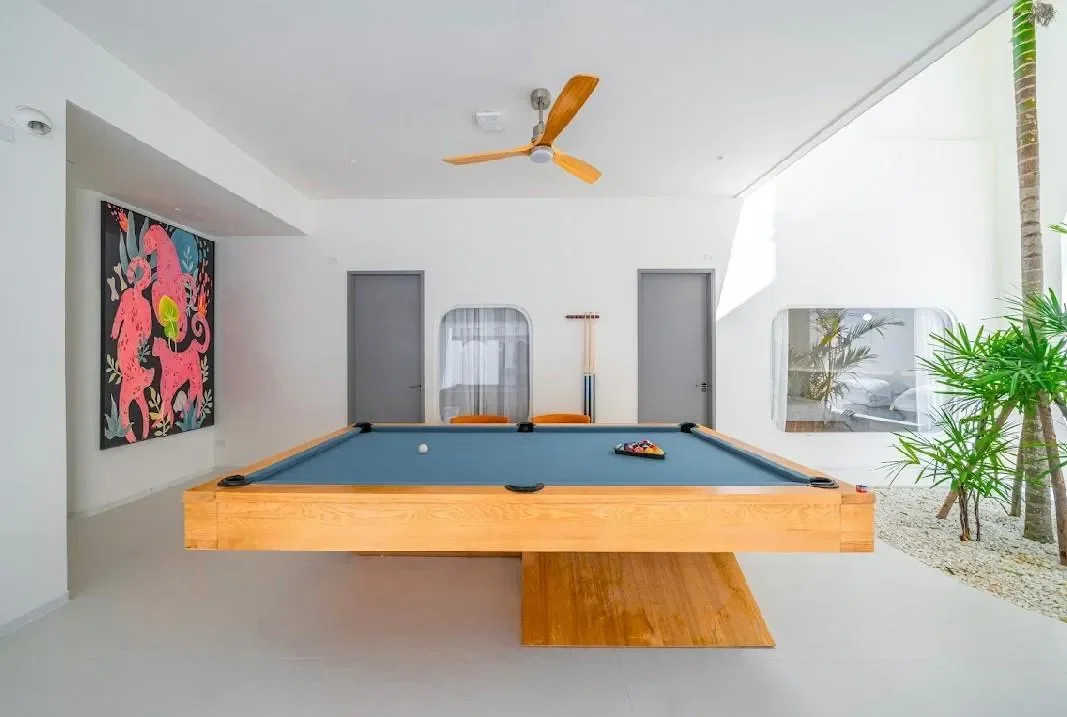 Iris Poolvilla Pattaya รูปที่ 24