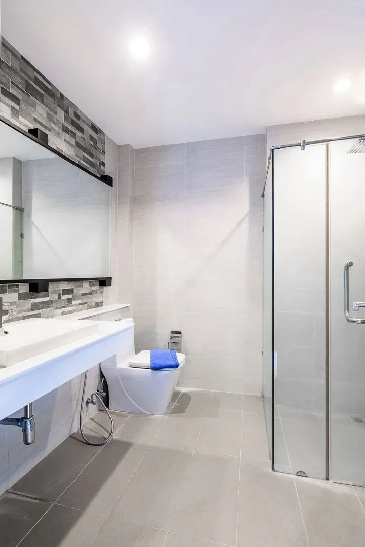 Ozone stay pool villa pattaya รูปที่ 22