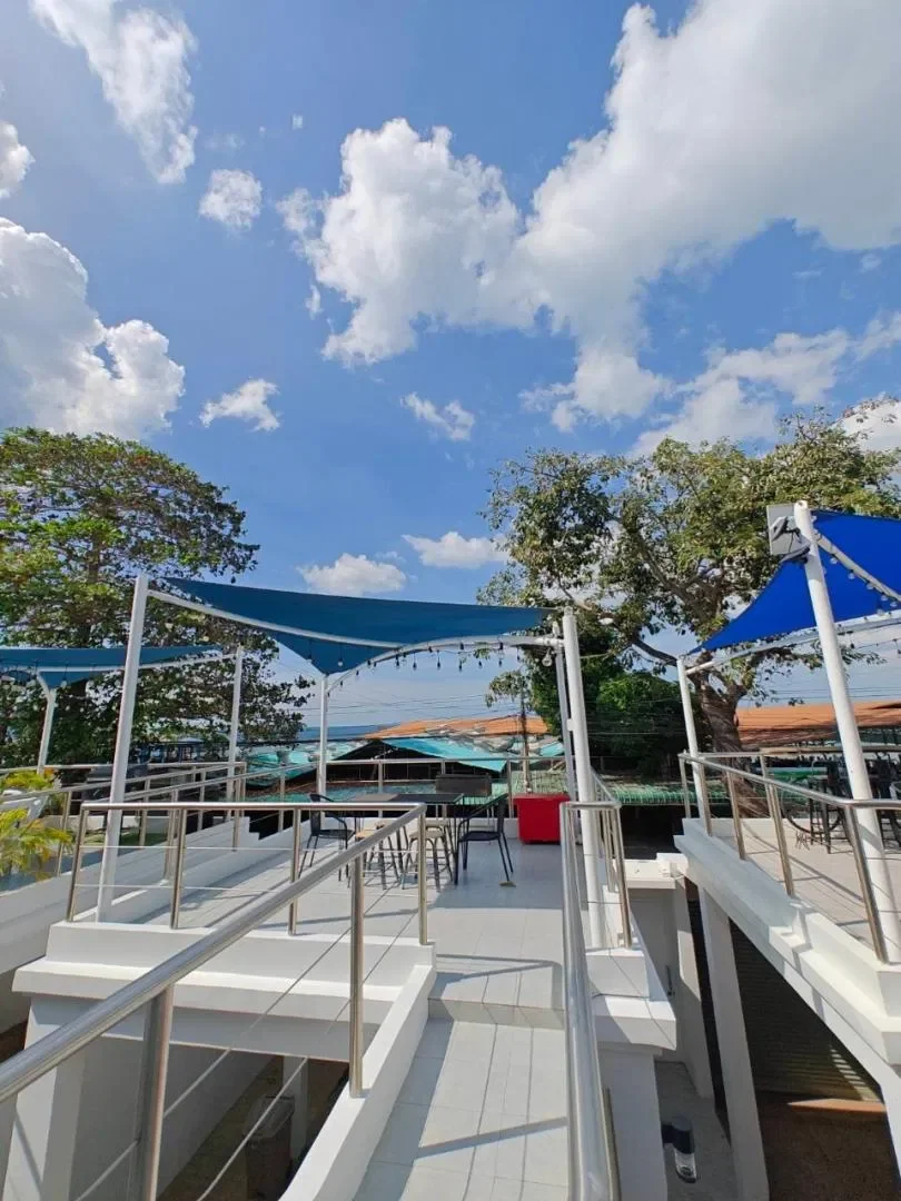 Klaibaan Poolvilla รูปที่ 21