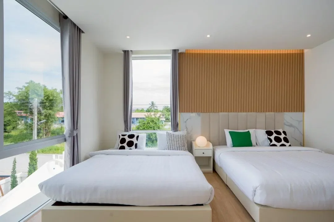 Thunder House Poolvilla รูปที่ 4
