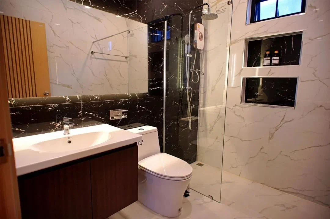 Nattarin Pool Villa รูปที่ 8