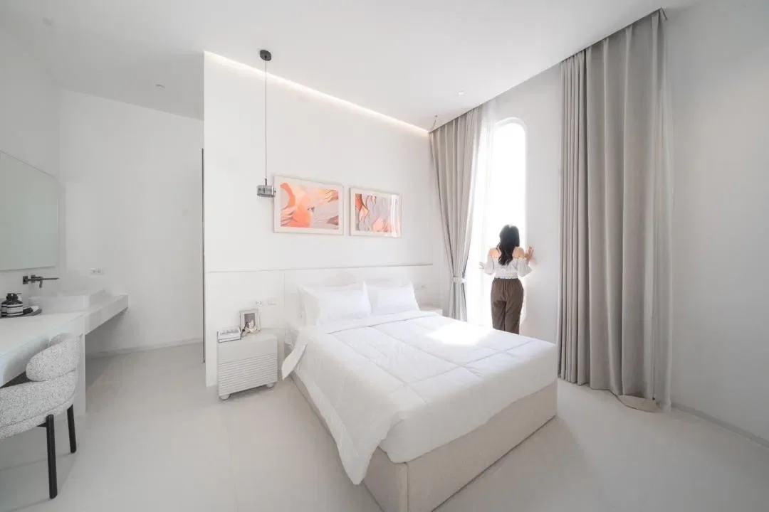 Layla Poolvilla pattaya รูปที่ 2
