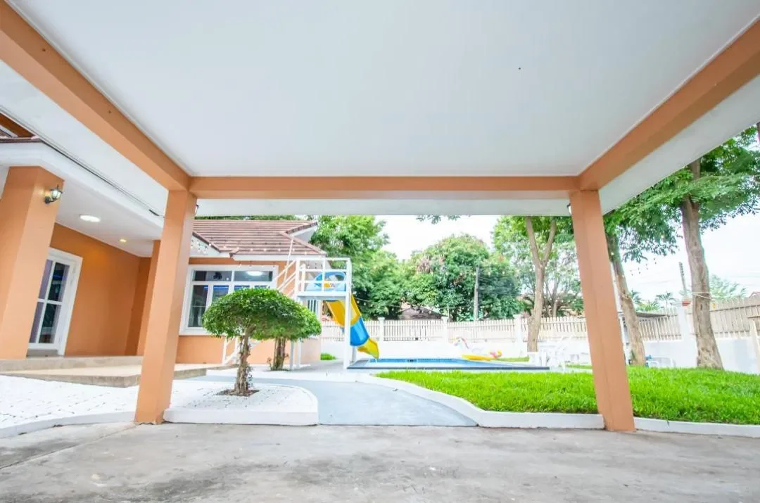 SB POOL VILLA รูปที่ 36