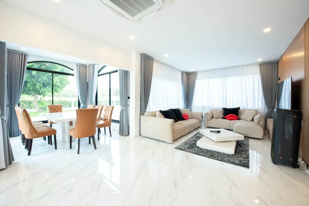 Lena Grand Pool Villa Pattaya รูปที่ 11